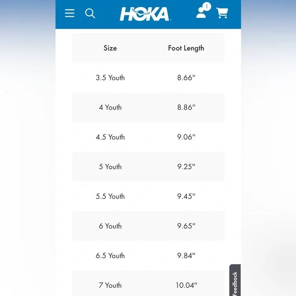 NWOT Hoka Anacapa 2 Low GTX hiking shoes sz 7Y/9W - Picture 9 of 10